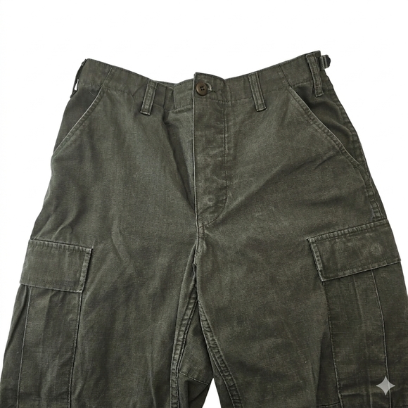 tru-spec Other - Men's Dark Green Cargo Pants
